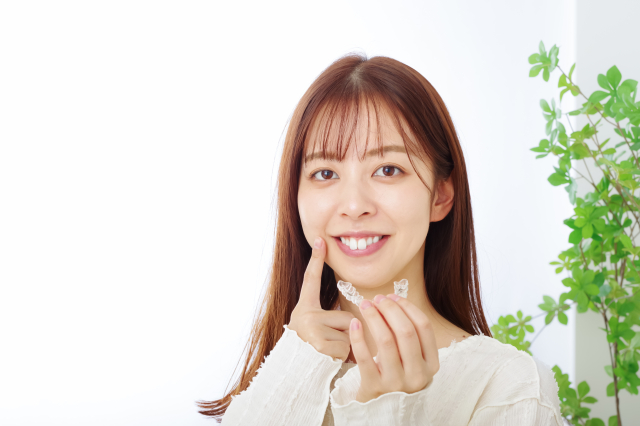 広島の矯正歯科｜歯列矯正ビフォーアフター｜広島タワー歯科・矯正歯科